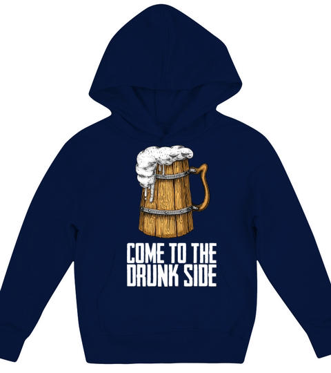 Beer Craft Beer Gift Kids Hoodie