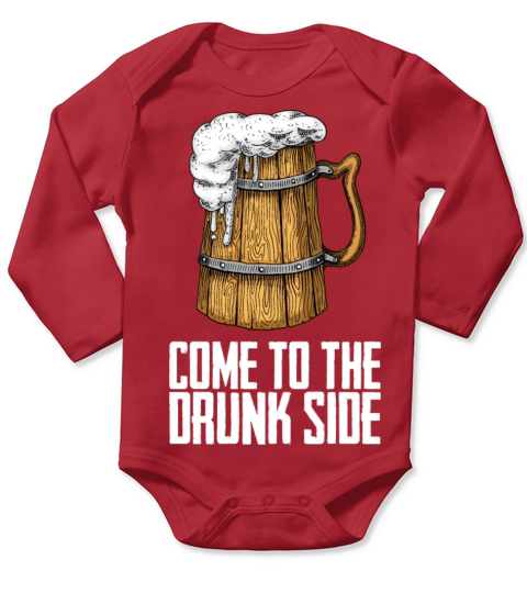 Beer Craft Beer Gift Long Sleeve Baby One-Piece