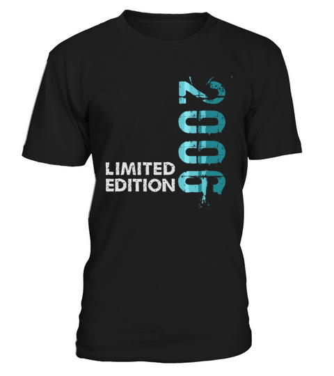 2006 Limited Edition T-Shirt Unisex