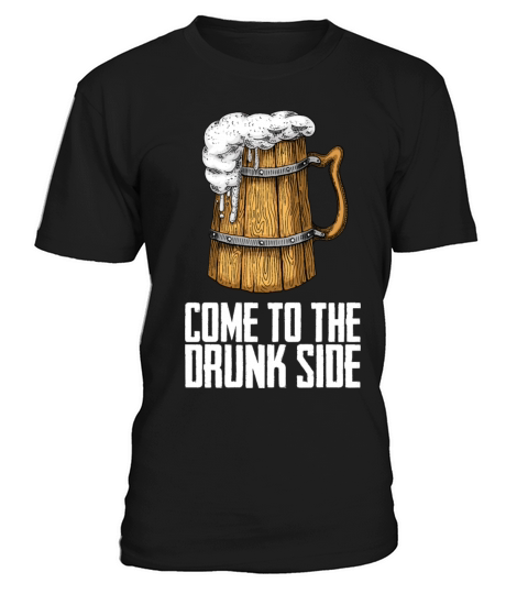 Beer Craft Beer Gift T-Shirt Unisex