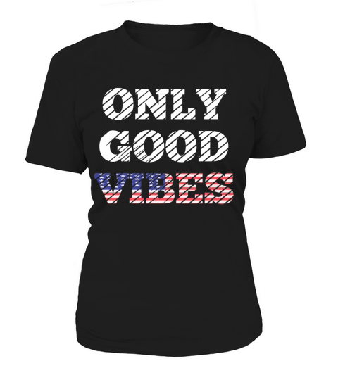 only good VIBES Women's T-Shirt