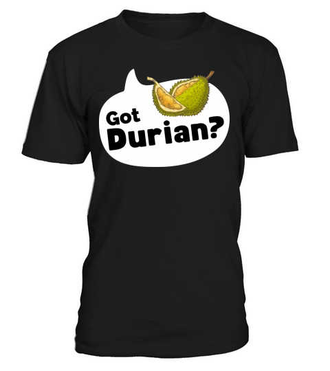 Love Durian taste stinky smell funny meme gif T-Shirt Unisex