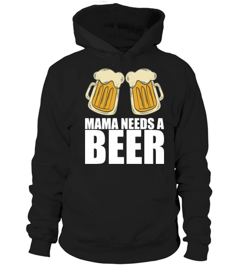 Beer Brewery Hoodie Unisex