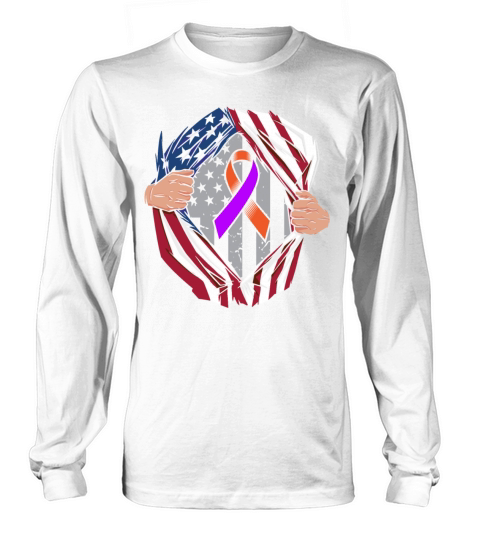 Psoriasis Warrior Skin Disease Psoriasis Awareness Long sleeved Unisex