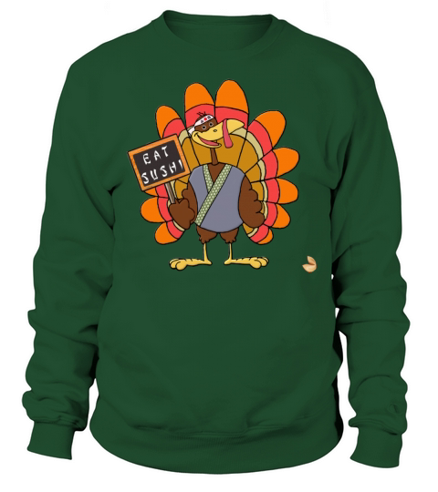 Funny Thanksgiving Sweatshirt Unisex