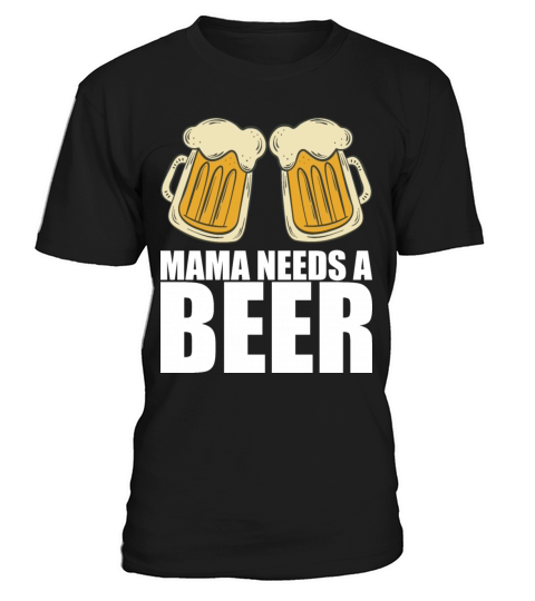 Beer Brewery T-Shirt Unisex