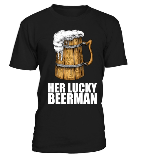 Beer Drink T-Shirt Unisex