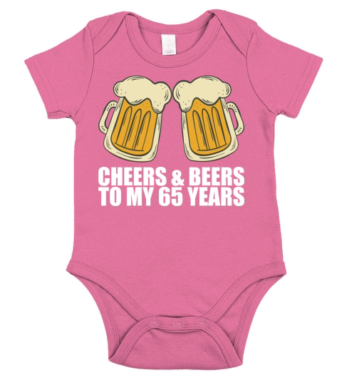Beer Craft Beer Gift Short Sleeve Baby One-Piece