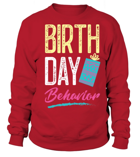 birthday funnier Sweatshirt Unisex