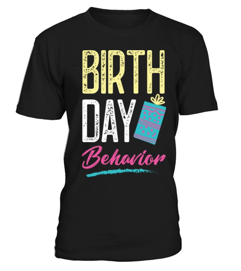 birthday funnier T-Shirt Unisex