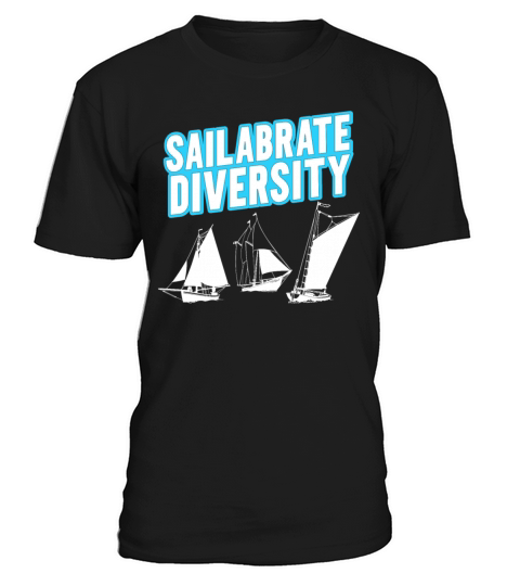 Sailboat Pun Sailor Quote Funny Sailing T-Shirt Unisex