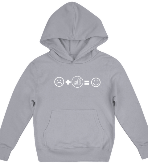 Peanut Allergy Awareness Peanut Allergic Kids Hoodie