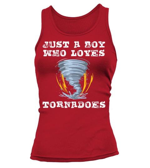 Tornado Tee For Boys Kids Hurricane Weather Chaser Tank top Woman