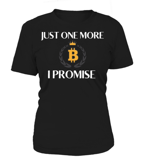 One more crypto Women's T-Shirt