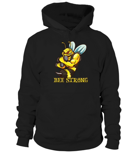 Honey Bee Beekeeping Beekeeper Honeybee Apiary Hoodie Unisex