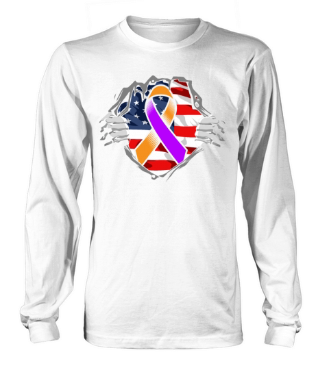 Psoriasis Warrior Skin Disease Psoriasis Awareness Long sleeved Unisex