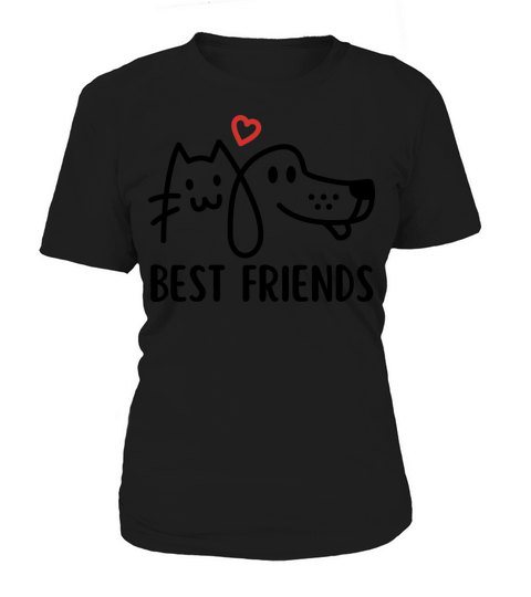 best friends Women's T-Shirt