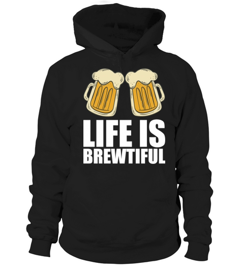 Beer Craft Beer Gift Hoodie Unisex