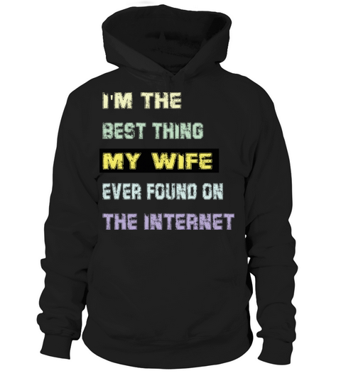 Im The Best Thing funny tee Hoodie Unisex