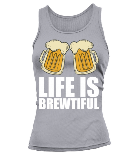 Beer Craft Beer Gift Tank top Woman
