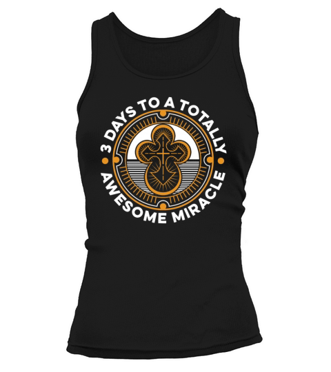 Christian Christianity Tank top Woman