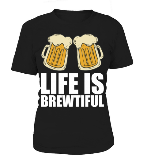 Beer Craft Beer Gift Women's T-Shirt