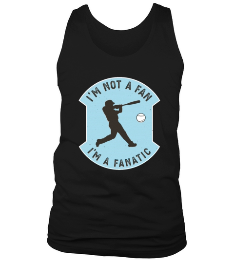 Baseball Fan Vintage Pitcher Sport Lover Tank Top Unisex