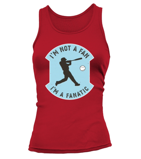 Baseball Fan Vintage Pitcher Sport Lover Tank top Woman