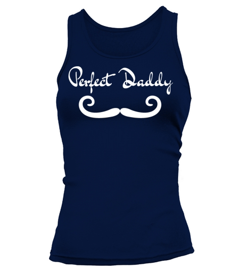Perfect father Tank top Woman