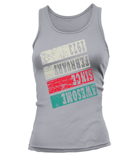 Vintage 1958 Vintage Retro Birthday Gift Tank top Woman