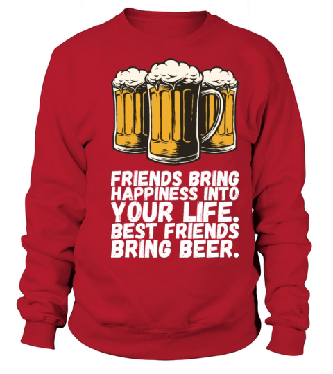 Beer Drink Gift Sweatshirt Unisex