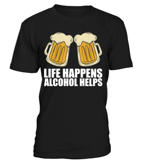 Beer Brewery T-Shirt Unisex