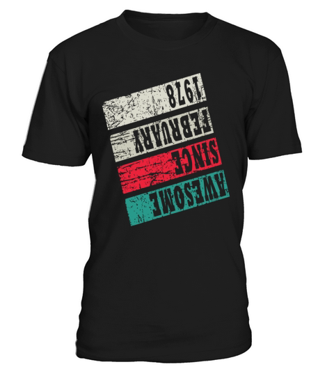 Vintage 1978 Vintage Retro Birthday Gift T-Shirt Unisex