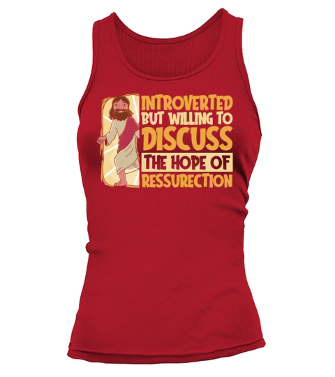 Christian Christianity Tank top Woman