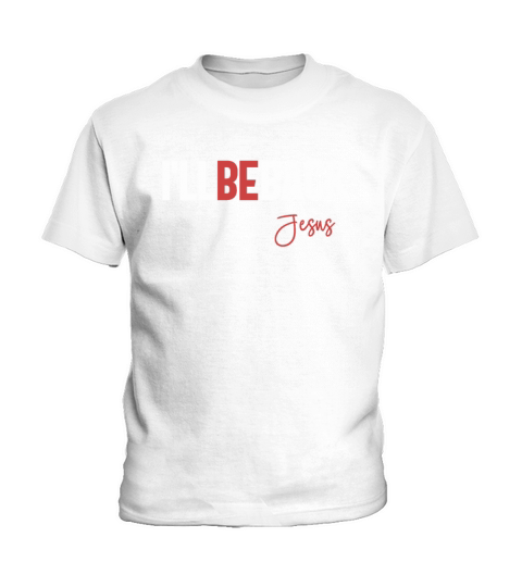 10 back Kids T-Shirt