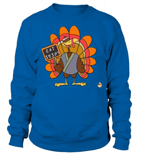 Funny Thanksgiving Sweatshirt Unisex