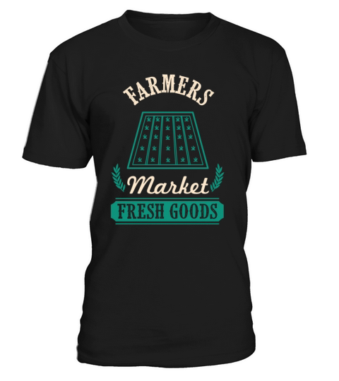 farmer fresh food T-Shirt Unisex