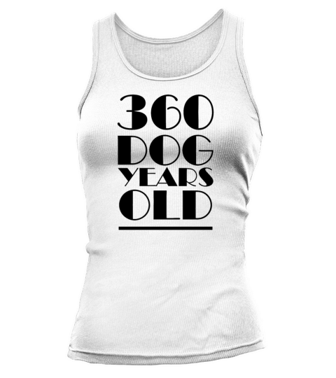 Humorous Retirement 50th Birthday Funny 350 Dog Tank top Woman