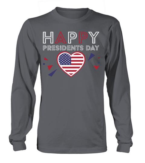Happy Memorial Day July 4th Flag ShirtUSA Flag T-S Long sleeved Unisex