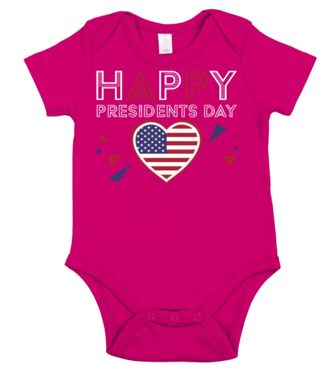 Happy Memorial Day July 4th Flag ShirtUSA Flag T-S Short Sleeve Baby One-Piece