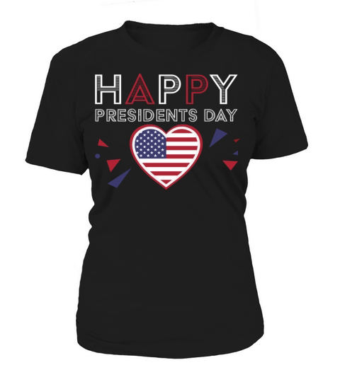 Happy Memorial Day July 4th Flag ShirtUSA Flag T-S Women's T-Shirt
