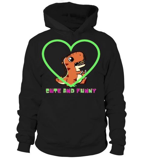 cute and funny Hoodie Unisex
