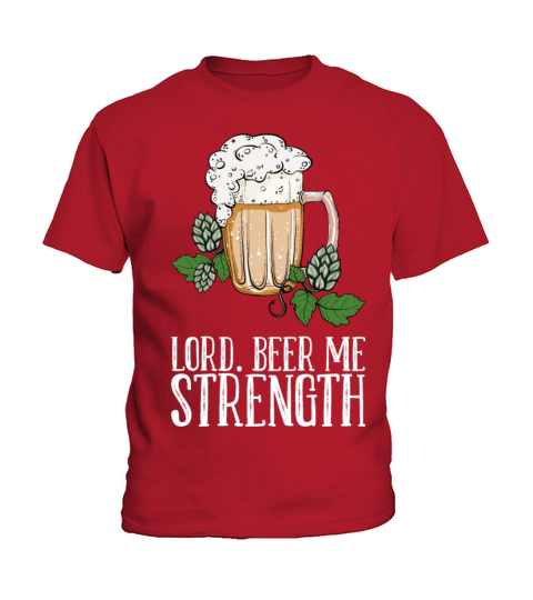 Alcohol Beer Gift Kids T-Shirt