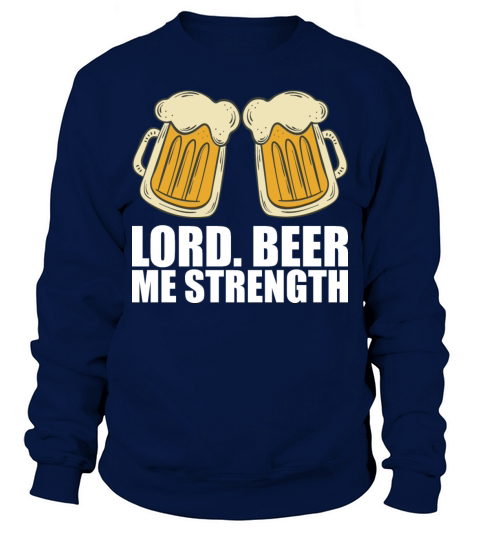 Drinking Beer Beer For Men Gift Sweatshirt Unisex