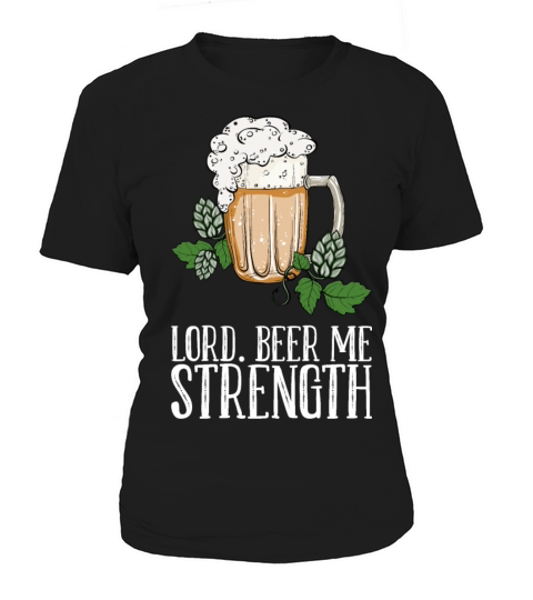 Alcohol Beer Gift Women's T-Shirt