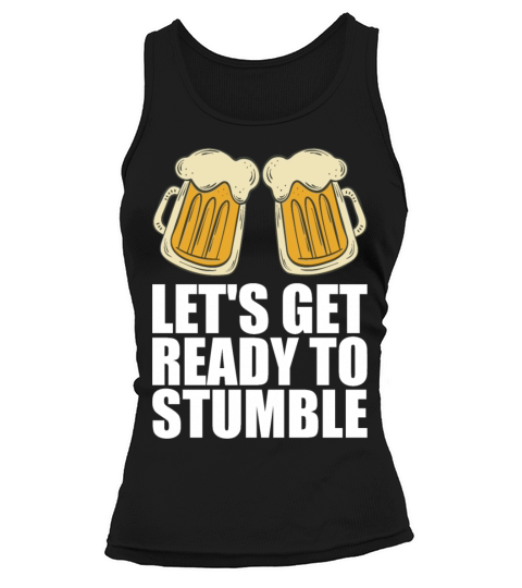 Beer Brewery Tank top Woman