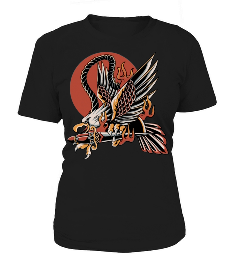 Fight and Fly Women's T-Shirt
