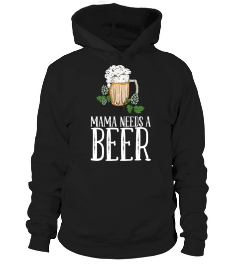 Beer Alcohol Gift Hoodie Unisex