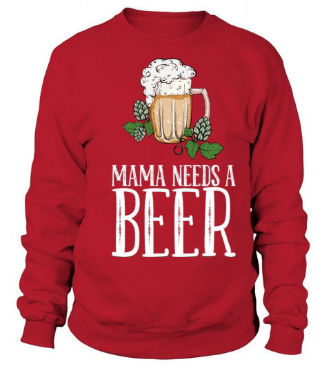 Beer Alcohol Gift Sweatshirt Unisex