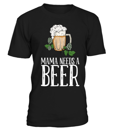 Beer Alcohol Gift T-Shirt Unisex